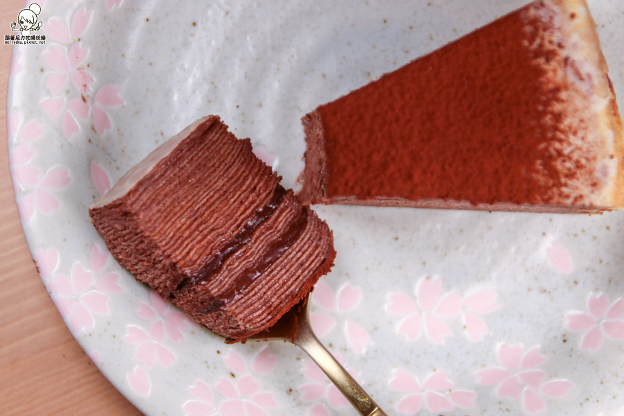 先生抹茶千層專賣店 千層蛋糕 甜點 高雄美食 (32 - 38).jpg