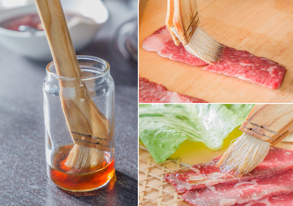 高雄美食 - 大魯閣 牧島燒肉 高雄美食 - 大魯閣 牧島燒肉