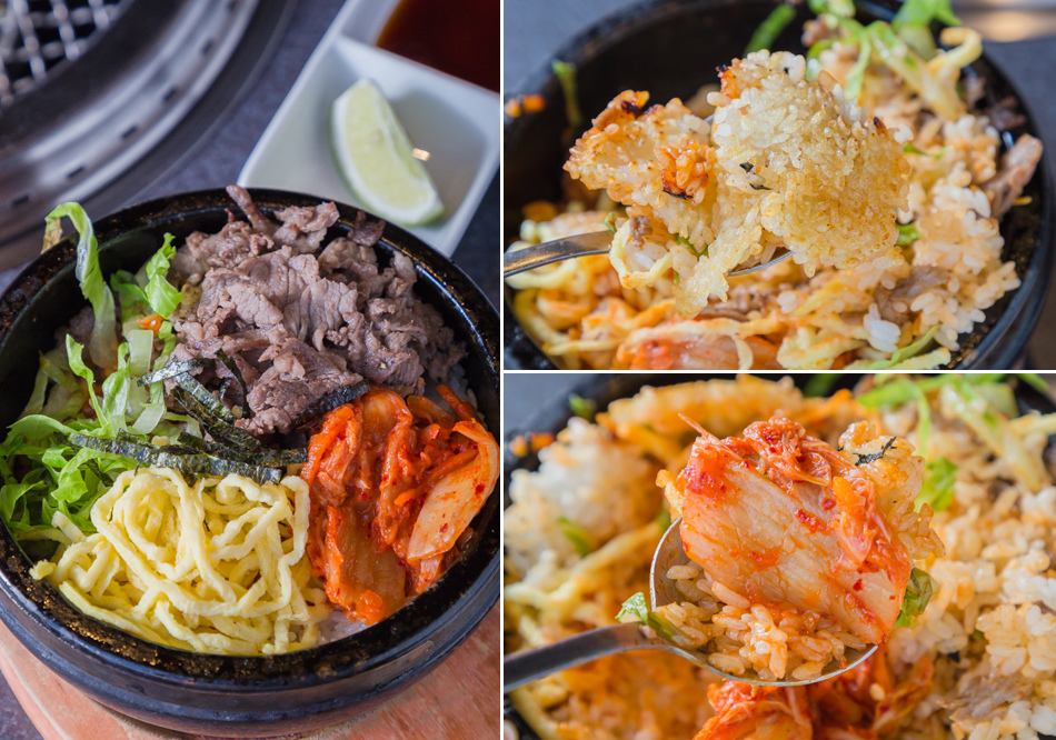 高雄美食 - 大魯閣 牧島燒肉 高雄美食 - 大魯閣 牧島燒肉