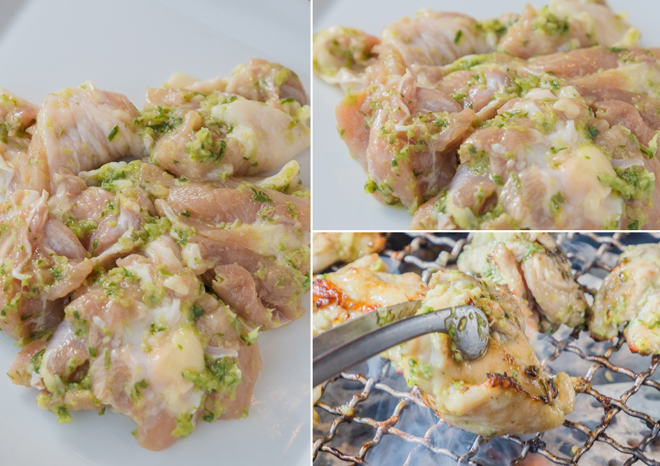 高雄美食 - 大魯閣 牧島燒肉 高雄美食 - 大魯閣 牧島燒肉