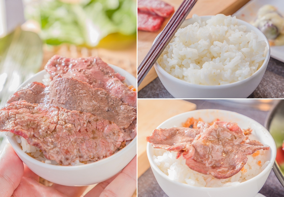 高雄美食 - 大魯閣 牧島燒肉 高雄美食 - 大魯閣 牧島燒肉