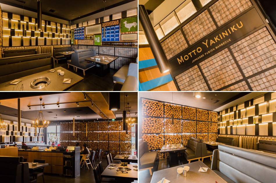 高雄美食 - 大魯閣 牧島燒肉 高雄美食 - 大魯閣 牧島燒肉