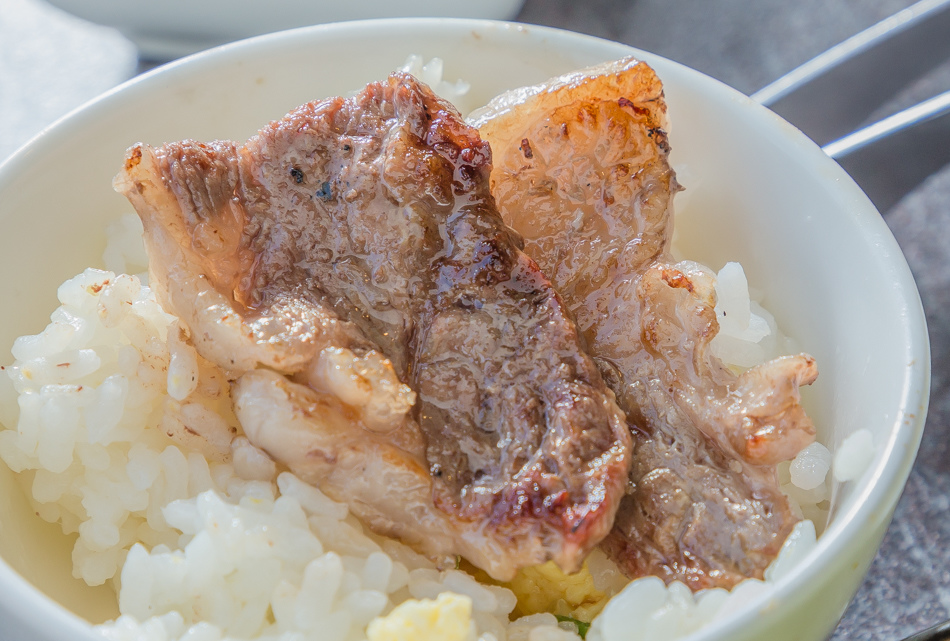 高雄美食 - 大魯閣 牧島燒肉 高雄美食 - 大魯閣 牧島燒肉