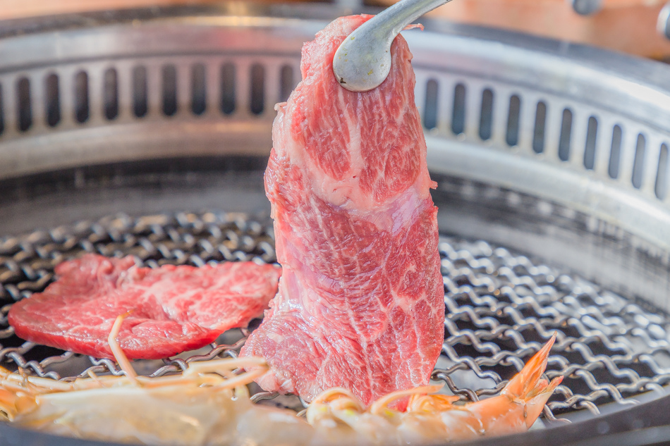 高雄美食 - 大魯閣 牧島燒肉 高雄美食 - 大魯閣 牧島燒肉