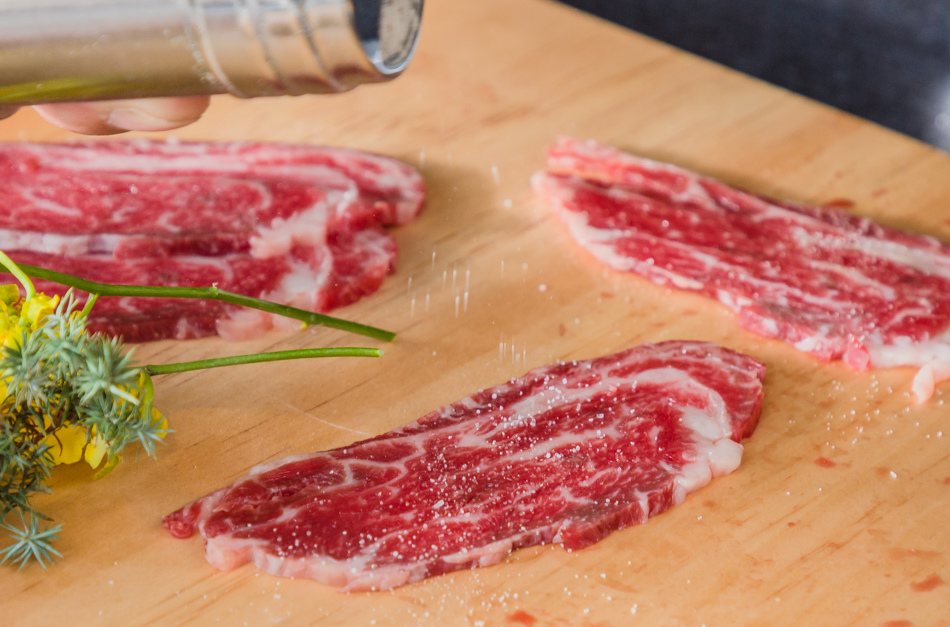 高雄美食 - 大魯閣 牧島燒肉 高雄美食 - 大魯閣 牧島燒肉