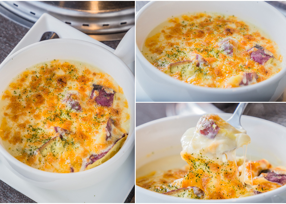 高雄美食 - 大魯閣 牧島燒肉 高雄美食 - 大魯閣 牧島燒肉