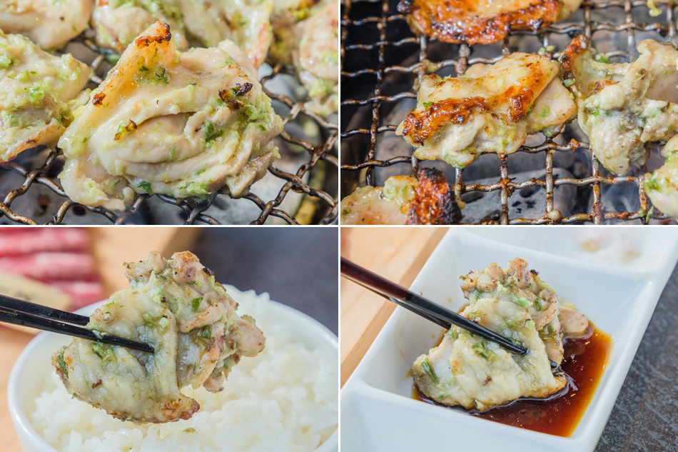 高雄美食 - 大魯閣 牧島燒肉 高雄美食 - 大魯閣 牧島燒肉