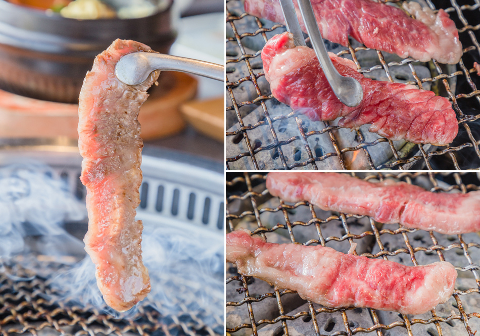 高雄美食 - 大魯閣 牧島燒肉 高雄美食 - 大魯閣 牧島燒肉