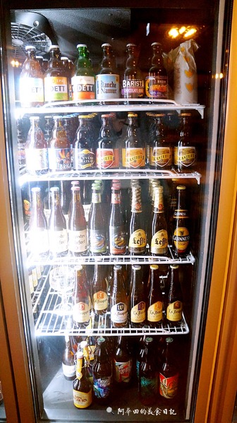 薩克森 比利時餐酒館 Sachsen Beer Bar：【台中西屯區】薩克森比利時餐酒館Sachsen Beer Bar-愛評口碑券第二彈