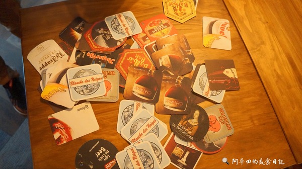 薩克森 比利時餐酒館 Sachsen Beer Bar：【台中西屯區】薩克森比利時餐酒館Sachsen Beer Bar-愛評口碑券第二彈