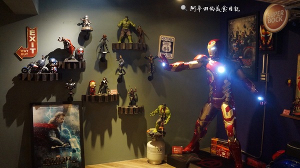 薩克森 比利時餐酒館 Sachsen Beer Bar：【台中西屯區】薩克森比利時餐酒館Sachsen Beer Bar-愛評口碑券第二彈