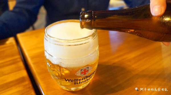 薩克森 比利時餐酒館 Sachsen Beer Bar：【台中西屯區】薩克森比利時餐酒館Sachsen Beer Bar-愛評口碑券第二彈