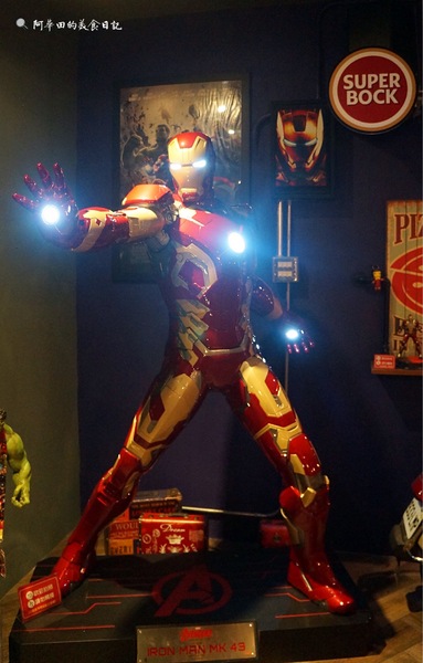 薩克森 比利時餐酒館 Sachsen Beer Bar：【台中西屯區】薩克森比利時餐酒館Sachsen Beer Bar-愛評口碑券第二彈