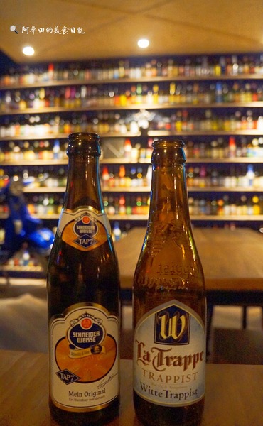 薩克森 比利時餐酒館 Sachsen Beer Bar：【台中西屯區】薩克森比利時餐酒館Sachsen Beer Bar-愛評口碑券第二彈