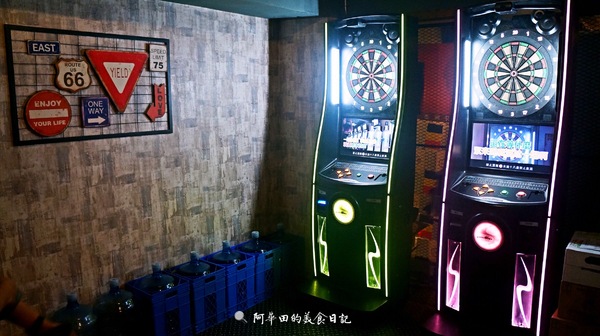 薩克森 比利時餐酒館 Sachsen Beer Bar：【台中西屯區】薩克森比利時餐酒館Sachsen Beer Bar-愛評口碑券第二彈