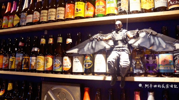 薩克森 比利時餐酒館 Sachsen Beer Bar：【台中西屯區】薩克森比利時餐酒館Sachsen Beer Bar-愛評口碑券第二彈