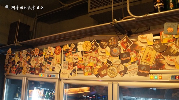 薩克森 比利時餐酒館 Sachsen Beer Bar：【台中西屯區】薩克森比利時餐酒館Sachsen Beer Bar-愛評口碑券第二彈