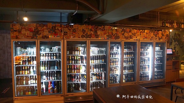 薩克森 比利時餐酒館 Sachsen Beer Bar：【台中西屯區】薩克森比利時餐酒館Sachsen Beer Bar-愛評口碑券第二彈