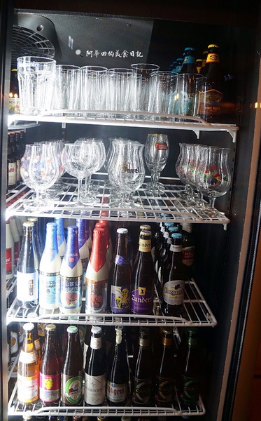 薩克森 比利時餐酒館 Sachsen Beer Bar：【台中西屯區】薩克森比利時餐酒館Sachsen Beer Bar-愛評口碑券第二彈