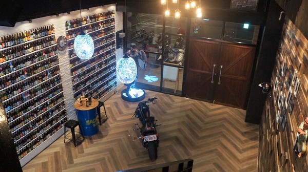 薩克森 比利時餐酒館 Sachsen Beer Bar：【台中西屯區】薩克森比利時餐酒館Sachsen Beer Bar-愛評口碑券第二彈