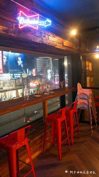 薩克森 比利時餐酒館 Sachsen Beer Bar：【台中西屯區】薩克森比利時餐酒館Sachsen Beer Bar-愛評口碑券第二彈