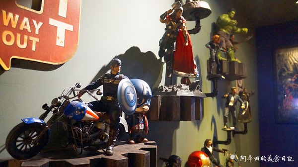 薩克森 比利時餐酒館 Sachsen Beer Bar：【台中西屯區】薩克森比利時餐酒館Sachsen Beer Bar-愛評口碑券第二彈