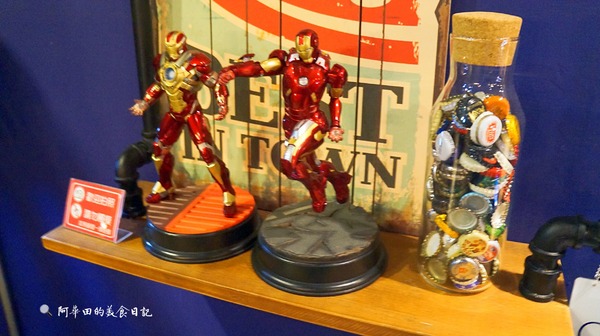 薩克森 比利時餐酒館 Sachsen Beer Bar：【台中西屯區】薩克森比利時餐酒館Sachsen Beer Bar-愛評口碑券第二彈