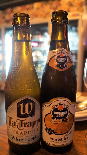 薩克森 比利時餐酒館 Sachsen Beer Bar：【台中西屯區】薩克森比利時餐酒館Sachsen Beer Bar-愛評口碑券第二彈