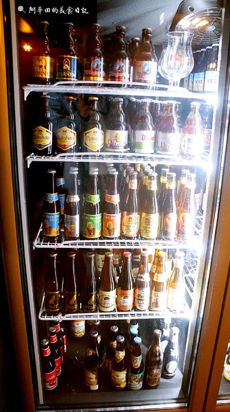 薩克森 比利時餐酒館 Sachsen Beer Bar：【台中西屯區】薩克森比利時餐酒館Sachsen Beer Bar-愛評口碑券第二彈