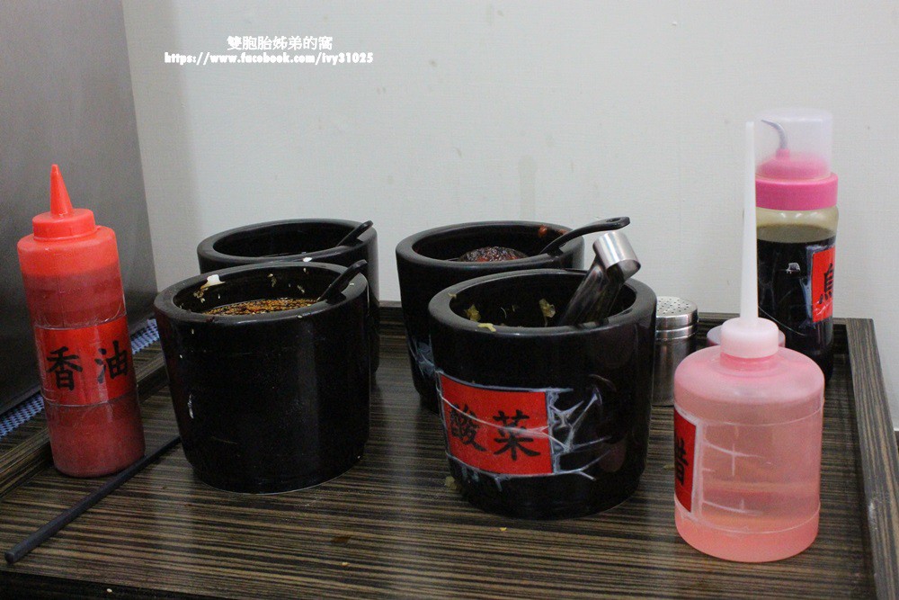 在五甲路上的金鼎牛肉拉麵 - 我的午餐時刻