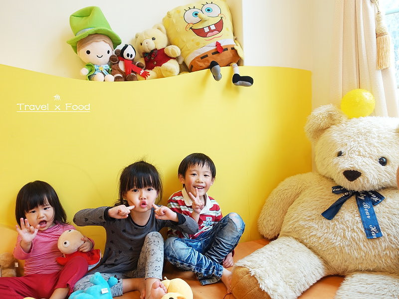 小王子民宿160305013