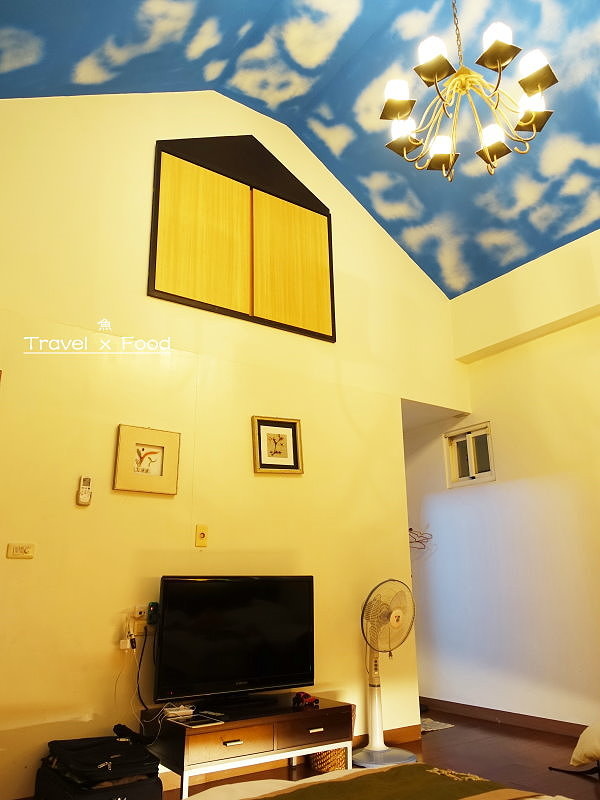 小王子民宿160305018