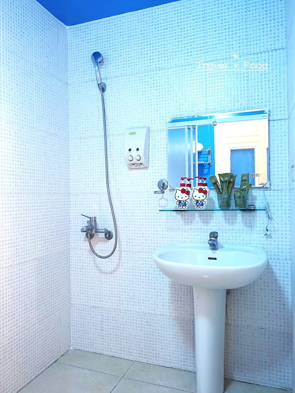 小王子民宿160305016