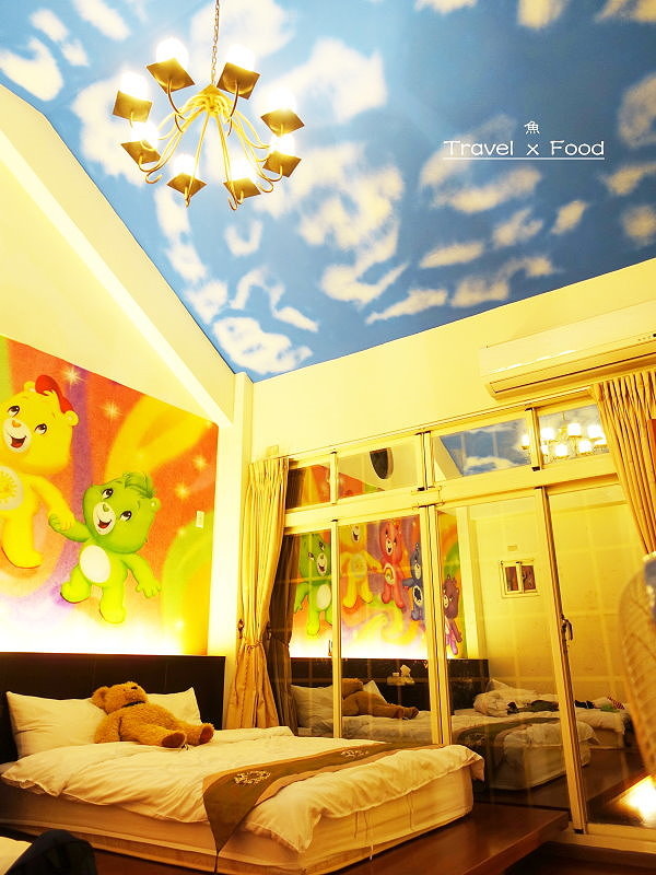 小王子民宿160305019