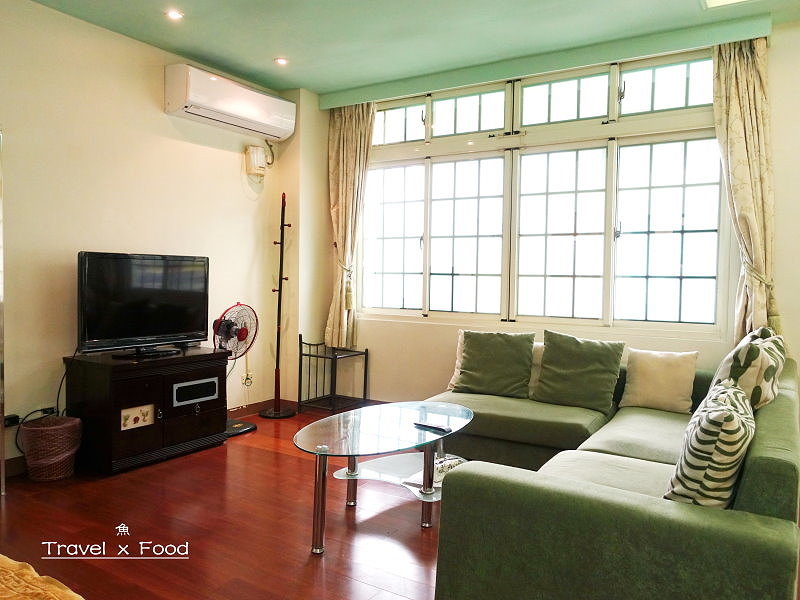 小王子民宿160305022