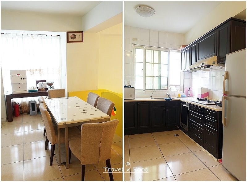 小王子民宿160305006