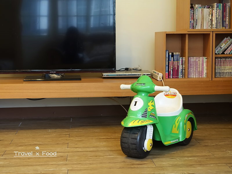 小王子民宿160305012