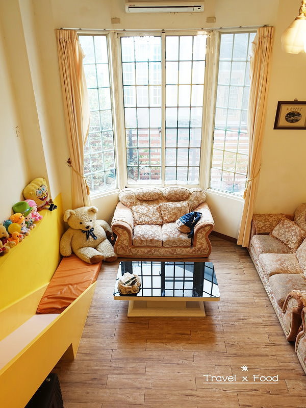 小王子民宿160305005