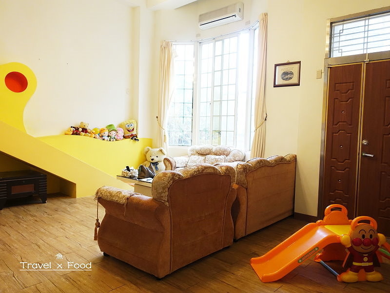 小王子民宿160305004