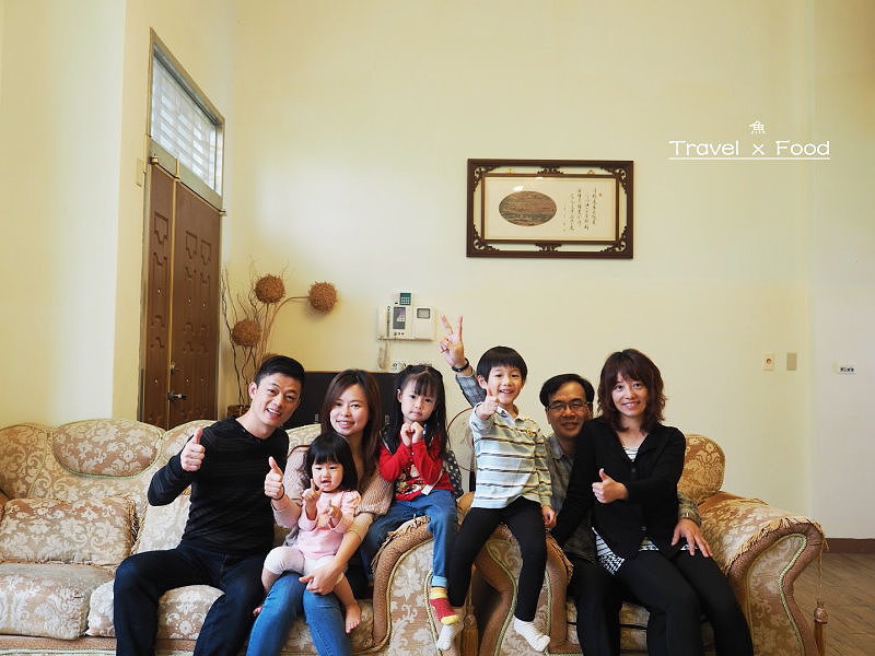 小王子民宿160305029