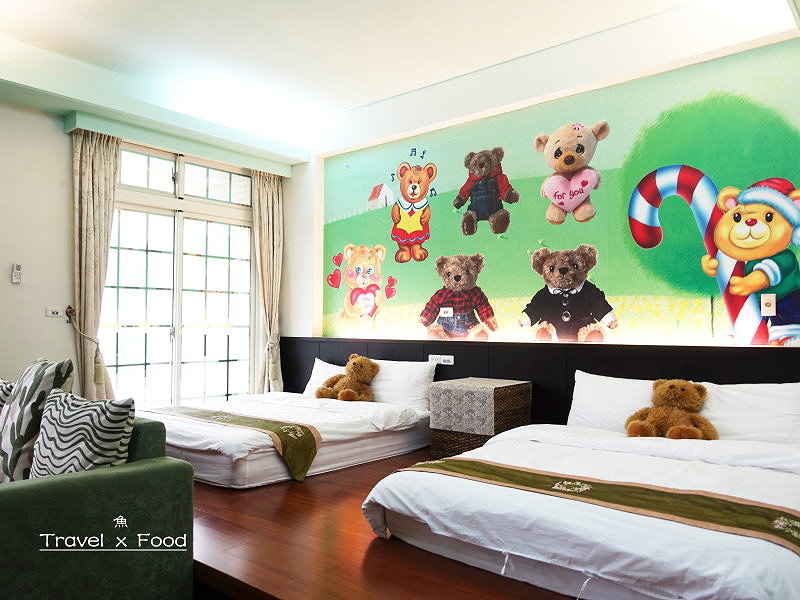 小王子民宿160305021