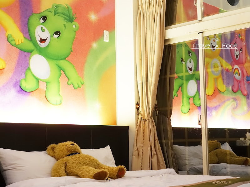 小王子民宿160305020