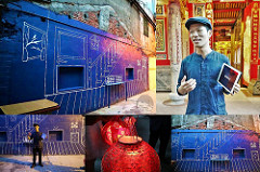 【探索羅東 風韻年華】小鎮漫步 (5)