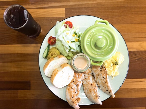 【偽グルメ】宜蘭|小巷時光 |早午餐甜點大満足!:【偽グルメ】宜蘭|小巷時光 |早午餐甜點大満足!