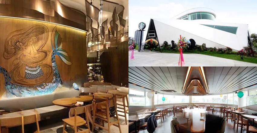 宜蘭縣頭城鎮黑宅咖啡Black House》隱身鄉間黑色外牆獨特與品味兼具的咖啡館