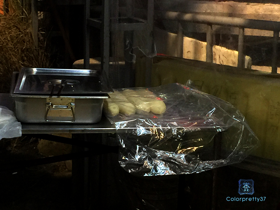 新竹新發現【大學生圓夢之旅-密食堂】五星主廚快餐車點心與宵夜，美味古巴三明治秘密現身