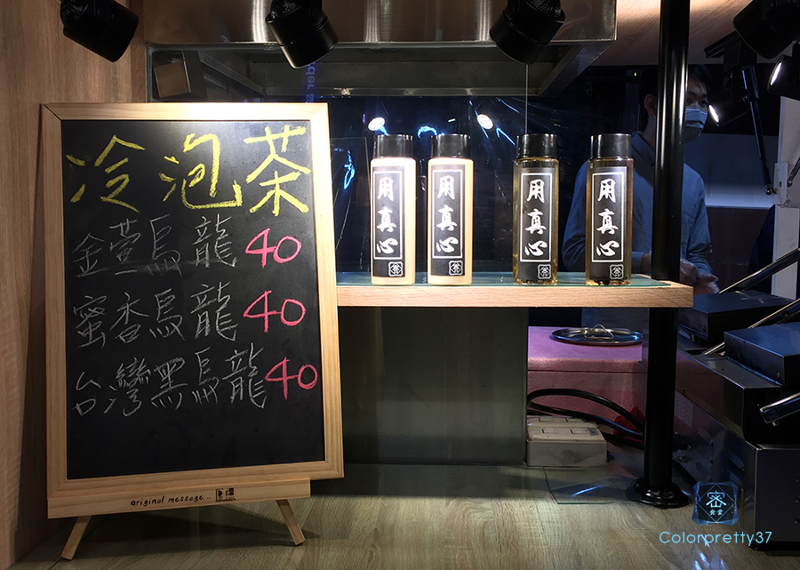 新竹新發現【大學生圓夢之旅-密食堂】五星主廚快餐車點心與宵夜，美味古巴三明治秘密現身