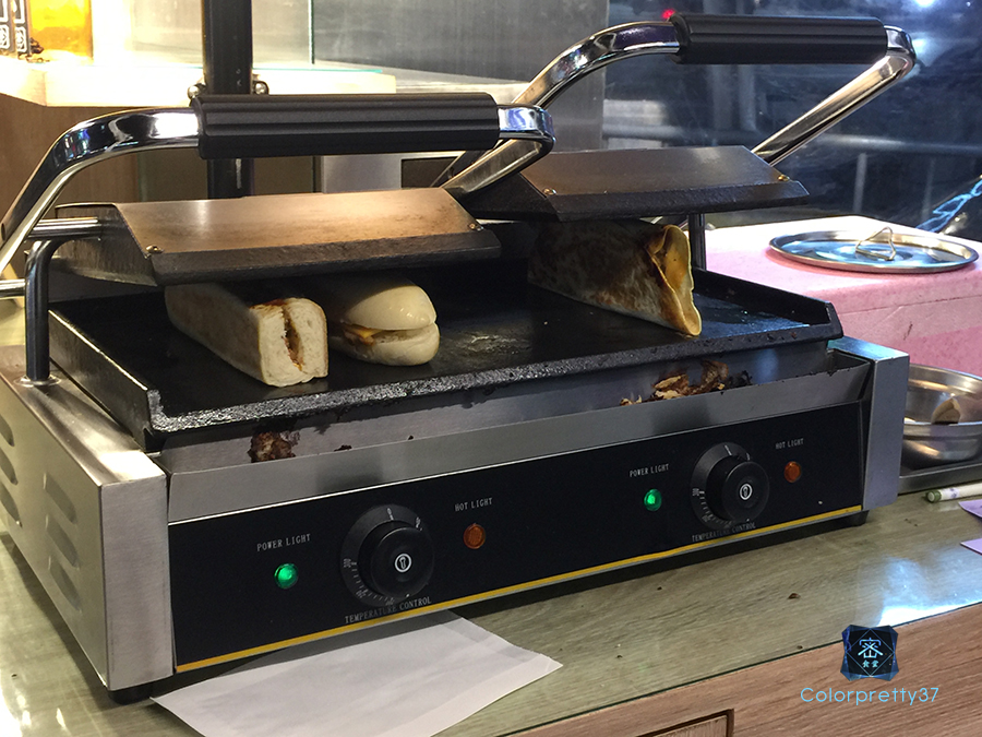 新竹新發現【大學生圓夢之旅-密食堂】五星主廚快餐車點心與宵夜，美味古巴三明治秘密現身