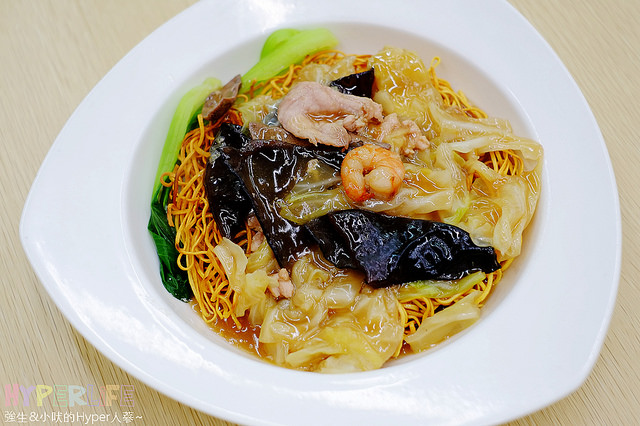 鋒師傅港式茶餐廳 (21)