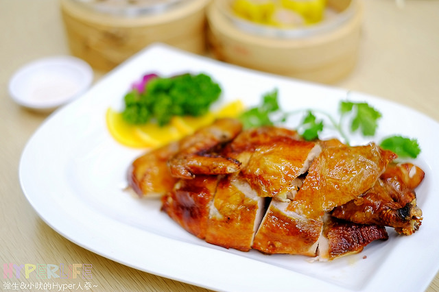 鋒師傅港式茶餐廳 (14)